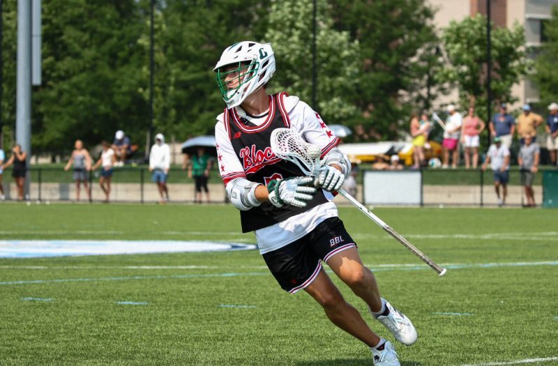Five Ways to Score: 2028 Mid-Atlantic Offensive Standouts
