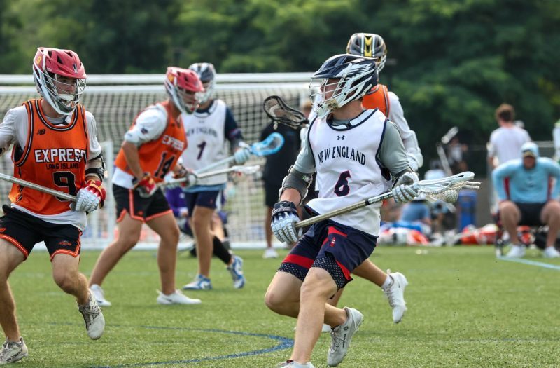 Massachusetts ’28s: Top MIAA Juniors to Know