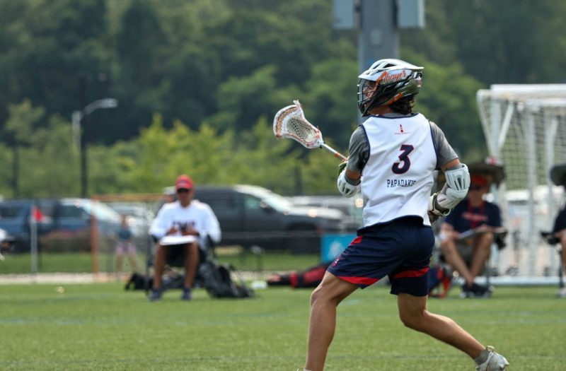 Massachusetts ’28s: The Next Wave of Impact Players