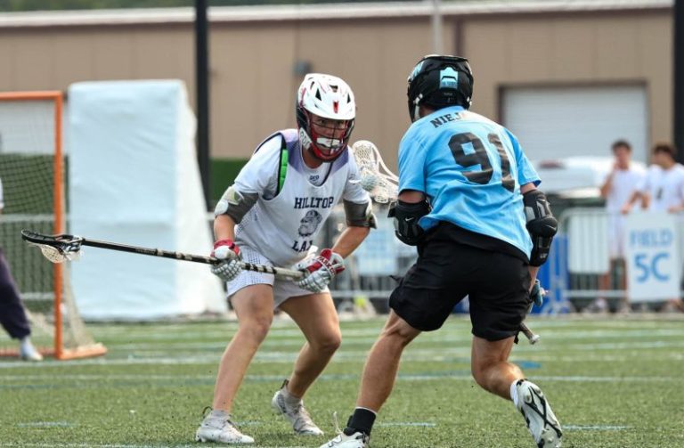 West 2028s: Six Defenders Who Topped The Regional Rankings