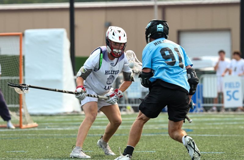West 2028s: Six Defenders Who Topped The Regional Rankings