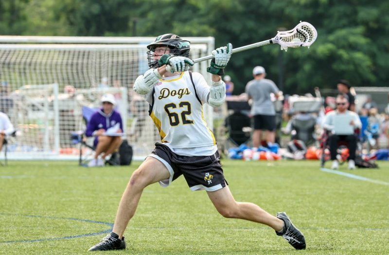 2028 South Rankings: More Offensive Weapons to Know