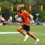 UVA Lands No. 3 Ben Hristoforatos, The Wahoos’ 7th Five-Star 2028