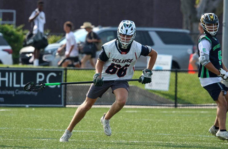 New England 2028s: Reacting to More Early Commitments