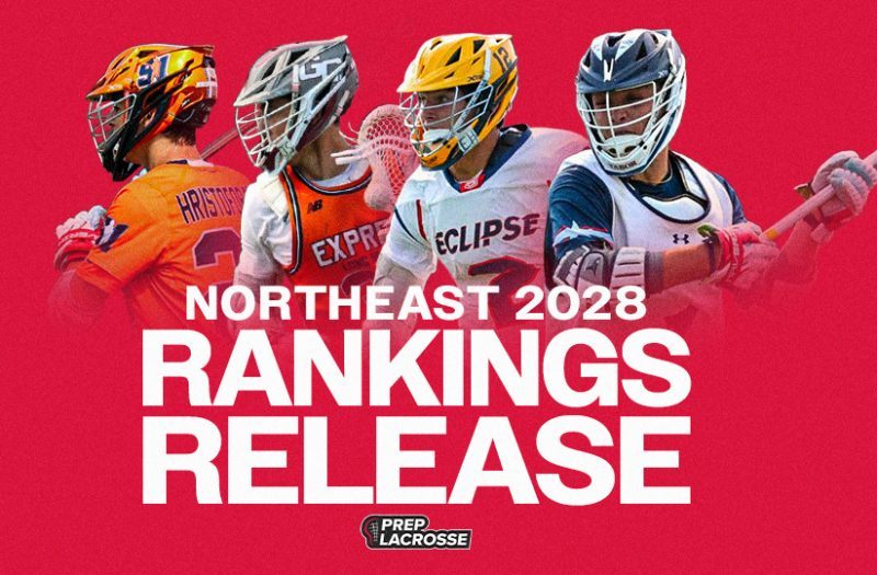 2028 Northeast Rankings: Introducing The Top 100 (FREE)