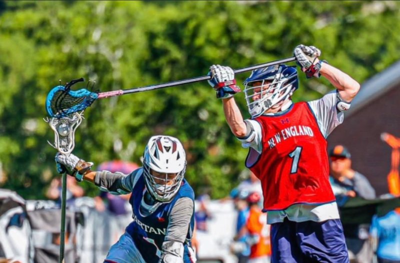 ’27 NESCAC Commits That Went Under the Radar
