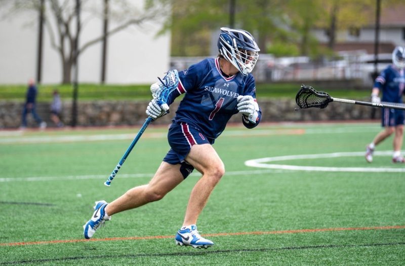 ‘He’s Just Different’: No. 1 Landen O’Neil Talks Duke