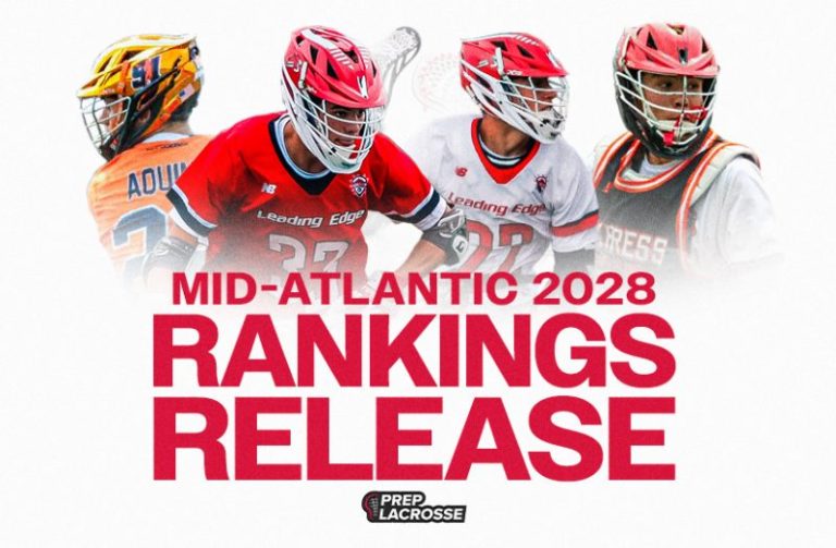 2028 Mid-Atlantic Rankings: Introducing the Top 100 (FREE)