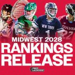 2028 Midwest Rankings: Top 75 Juniors + Watchlist