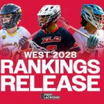 2028 West Rankings: Top 75 Juniors + Watchlist (FREE)