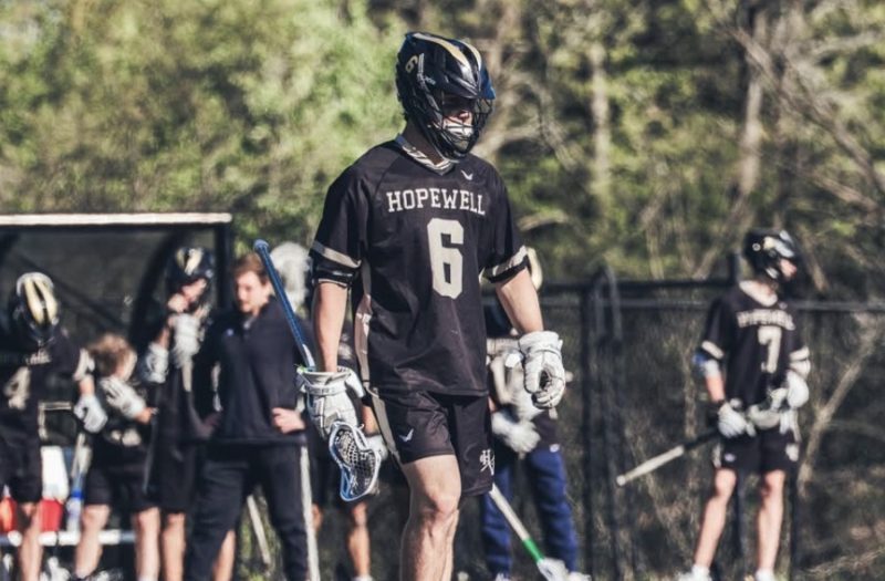 Intriguing Commitments From Delaware Valley 2028s
