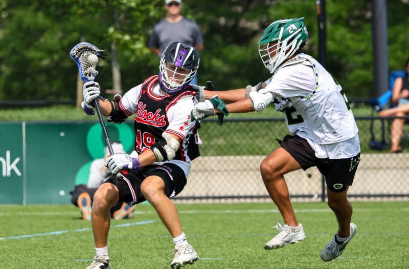 Midwest ’28s: Commits, College Connections, and Who’s Available