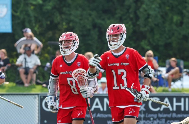Pennsylvania Colleges Score With 2028s In First Month