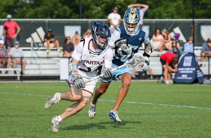Still on the Board: Five Uncommitted 2028 Maryland Midfielders