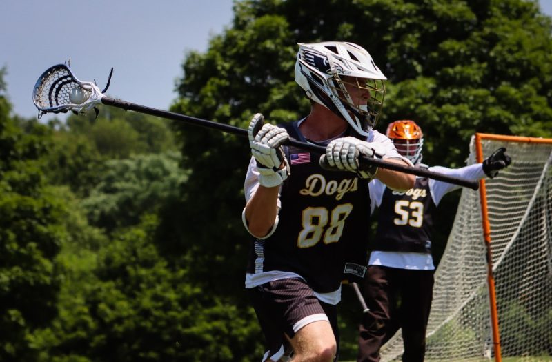 Poles With Potential: Five Uncommitted 2028 Maryland Defenders