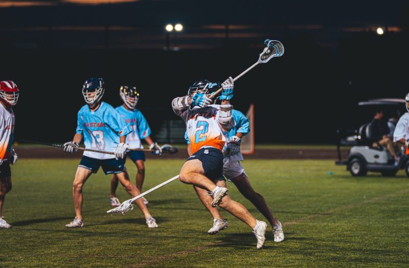 Team Illinois Showcase: Eight Uncommitted 2028 Standouts