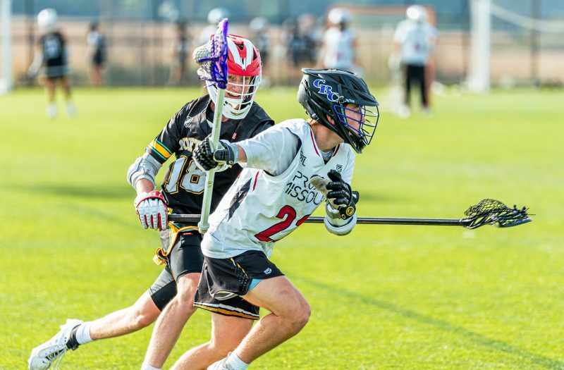Team Illinois Invitational: ’29s and Uncommitted ’28s on Offense