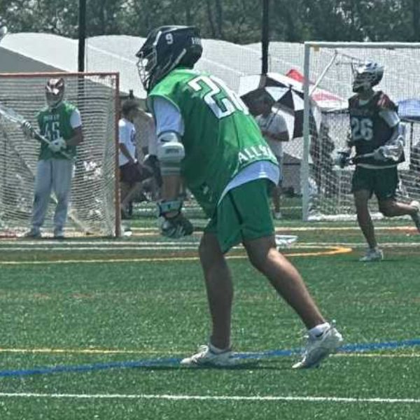 Chase Pagano