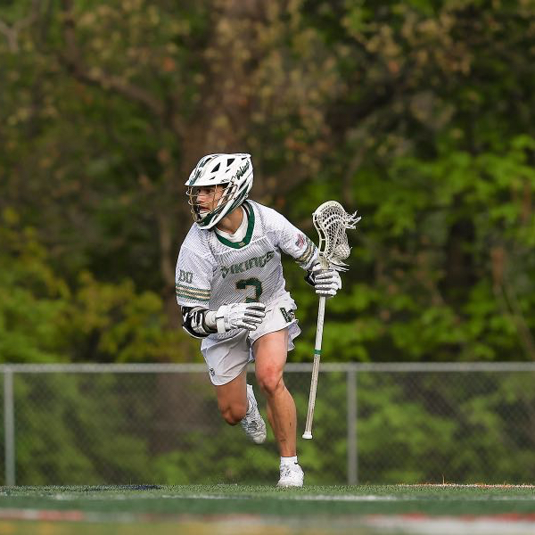 Dylan Cort