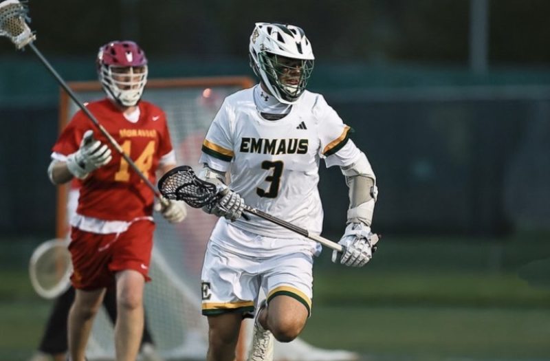 Five Pennsylvania Prospects To Scout During Fall Ball