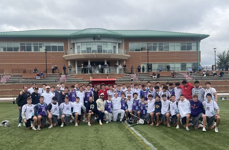 Project 9 Monday Recap: Attackmen Who Have Taken the Next Step