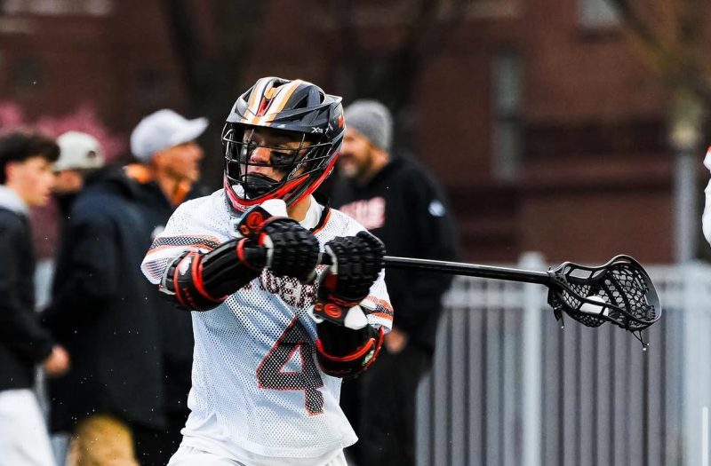 Uncommitted ’28s: New England Offensive Weapons to Know
