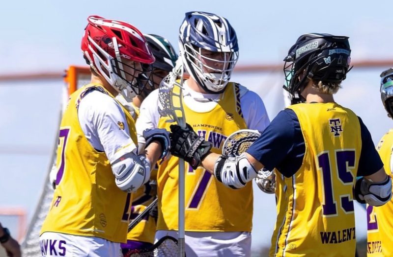 Fall Preview: Top Uncommitted ’28s from NH Tomahawks