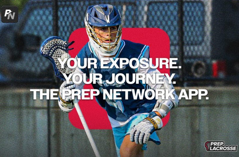 Now Available: The Prep Network app
