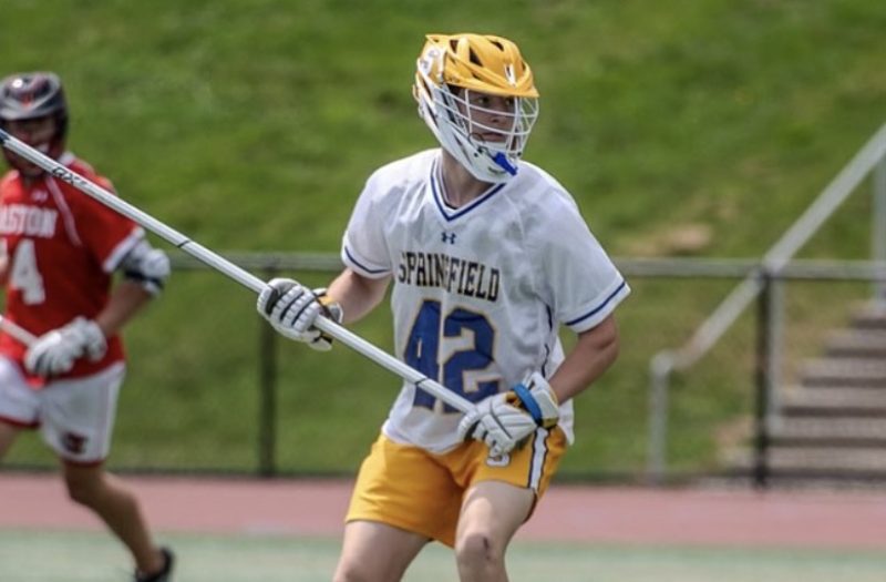 Intriguing October Commitments From Pennsylvania Prospects