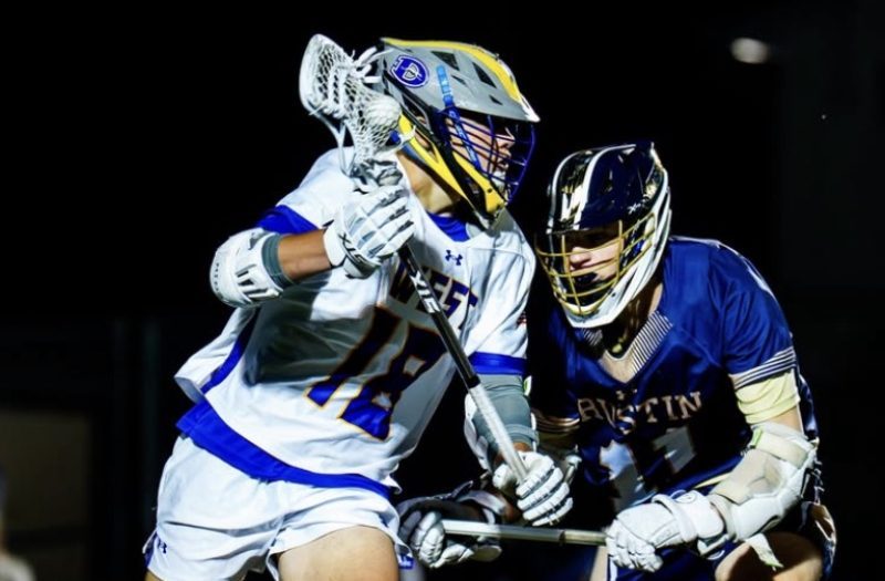 Five Pennsylvania Prospects To Watch This Fall