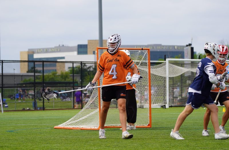 2029 and Uncommitted 2028 Standouts Who Shut It Down in Illinois