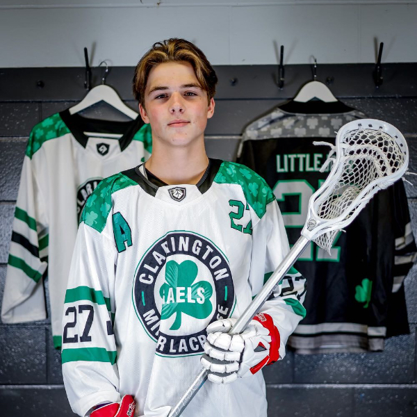 Mason Littlejohn