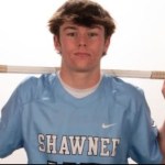 Jackson Hays