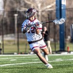 Chase Stensby