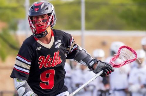 UNC Makes a Splash With '25 Middies, Landing Four of the Top Six