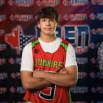 Corbin Rueschenberg