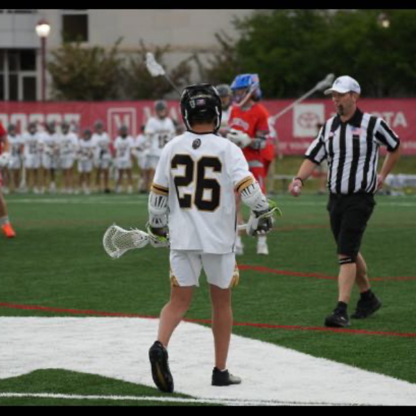 Tyler Napolilli