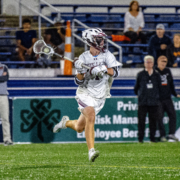 Drew McDonald