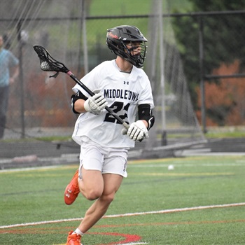 Ryan McLister