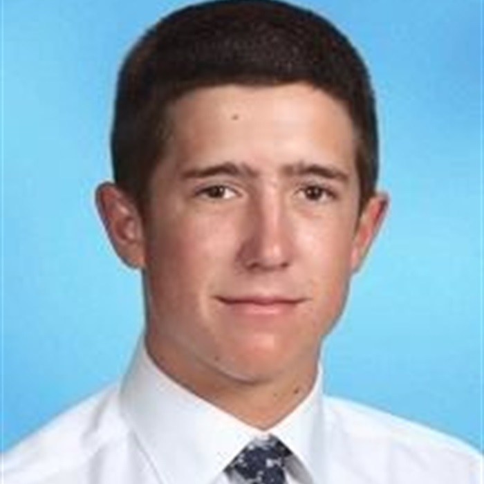 Luke Stickler
