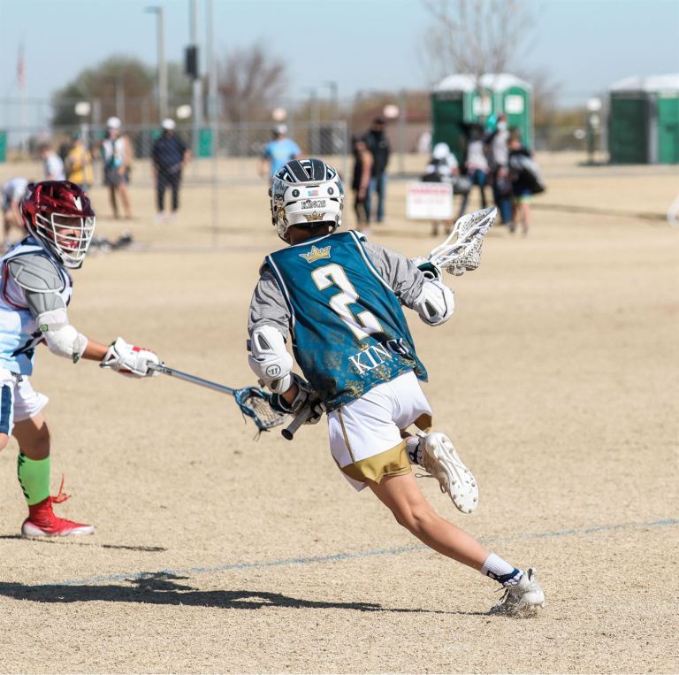 Keelan Oppenlander