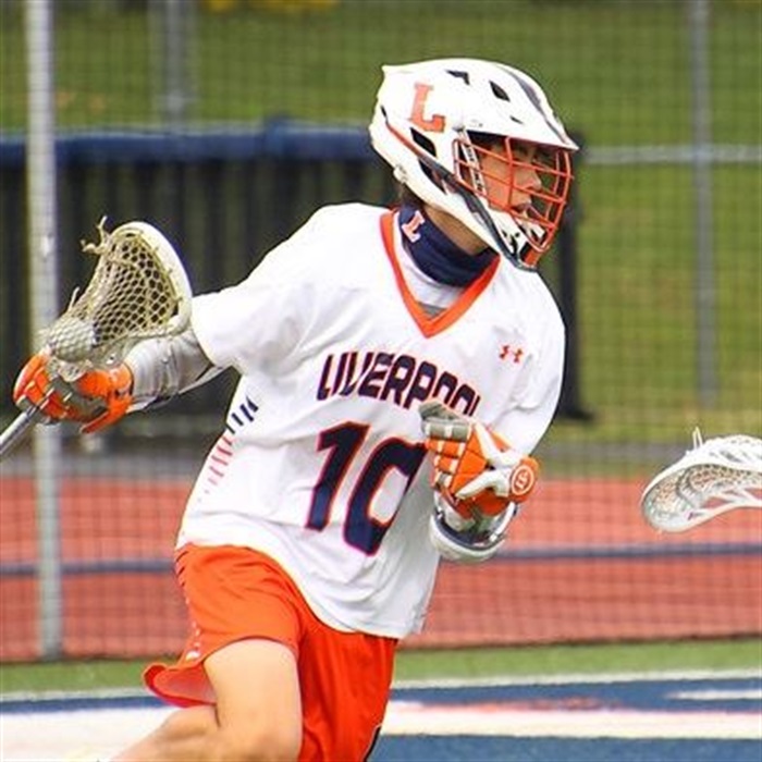 Brady Michaud