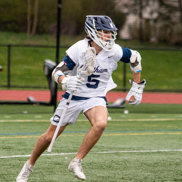 Nick Lagunowich