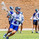 Luke Moss