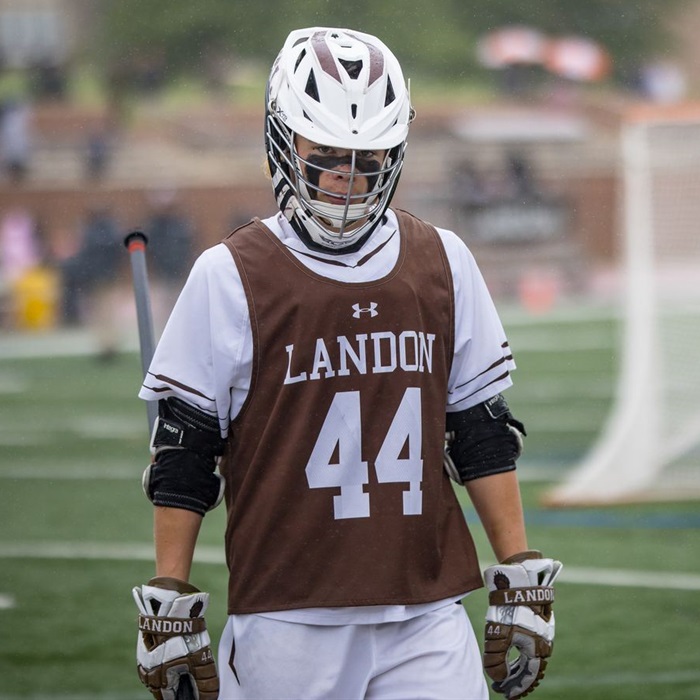 Logan Cassidy
