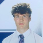 Tate Sedlachek