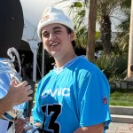 Jake Colclasure