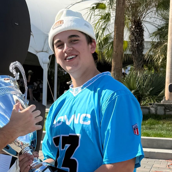 Jake Colclasure