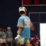 Blake Mazza