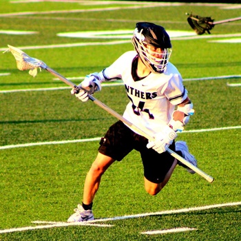 Keegan Resseguie